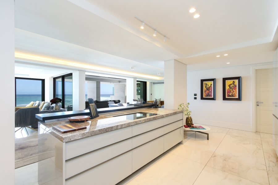 3 Bedroom Property for Sale in Bantry Bay Western Cape